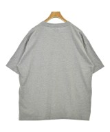 DESCENDANT（ディセンダント）Tシャツ・カットソー グレー サイズ:2(M位) メンズ/2200700264025