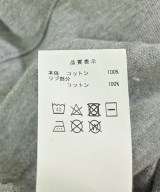 DESCENDANT（ディセンダント）Tシャツ・カットソー グレー サイズ:2(M位) メンズ/2200700264025