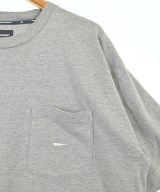DESCENDANT（ディセンダント）Tシャツ・カットソー グレー サイズ:2(M位) メンズ/2200700264025