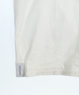 DESCENDANT（ディセンダント）Tシャツ・カットソー 白 サイズ:4(XL位) メンズ/2200700875092