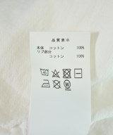 DESCENDANT（ディセンダント）Tシャツ・カットソー 白 サイズ:3(L位) メンズ/2200701189013
