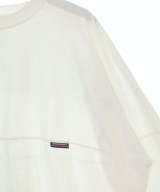 DESCENDANT（ディセンダント）Tシャツ・カットソー 白 サイズ:3(L位) メンズ/2200701189013