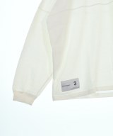 DESCENDANT（ディセンダント）Tシャツ・カットソー 白 サイズ:3(L位) メンズ/2200701189013