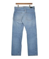 DESCENDANT（ディセンダント）デニムパンツ 青 サイズ:3(L位) メンズ/2200644319133