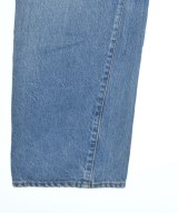 DESCENDANT（ディセンダント）デニムパンツ 青 サイズ:3(L位) メンズ/2200644319133