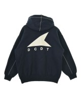 DESCENDANT（ディセンダント）パーカー 紺 サイズ:1(S位) メンズ/2200655311010