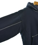 DESCENDANT（ディセンダント）パーカー 紺 サイズ:1(S位) メンズ/2200655311010