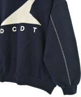 DESCENDANT（ディセンダント）パーカー 紺 サイズ:1(S位) メンズ/2200655311010