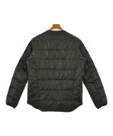 DESCENTE（デサント）ダウンジャケット/ダウンベスト 黒 サイズ:S メンズ/2200655406020