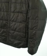 DESCENTE（デサント）ダウンジャケット/ダウンベスト 黒 サイズ:S メンズ/2200655406020