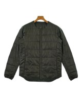 DESCENTE ダウンジャケット/ダウンベスト