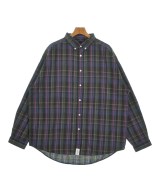 DESCENDANT カジュアルシャツ