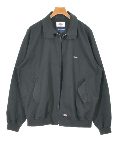 DESCENDANT(ディセンダント)その他 黒 サイズ:3(L位)/2200656095018