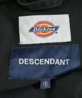 DESCENDANT（ディセンダント）その他 黒 サイズ:3(L位) メンズ/2200656095018