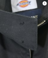 DESCENDANT（ディセンダント）その他 黒 サイズ:3(L位) メンズ/2200656095018