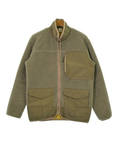 DESCENTE ddd(デサントディーディーディー)その他 グレー サイズ:S/2200656800018