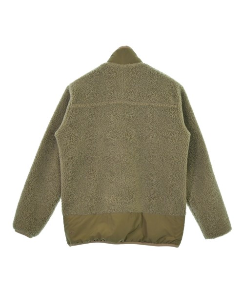 DESCENTE ddd（デサントディーディーディー）その他 グレー サイズ:S メンズ/2200656800018