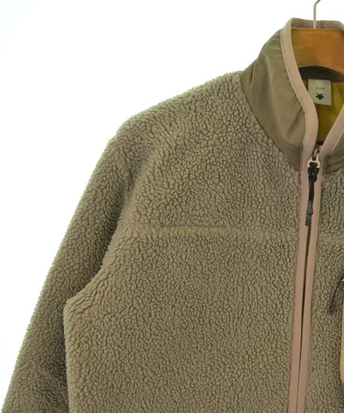 DESCENTE ddd（デサントディーディーディー）その他 グレー サイズ:S メンズ/2200656800018