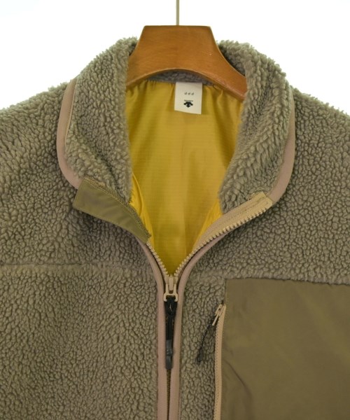 DESCENTE ddd（デサントディーディーディー）その他 グレー サイズ:S メンズ/2200656800018