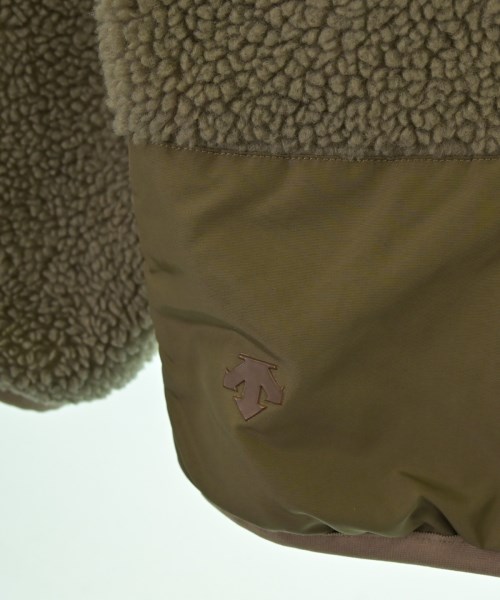 DESCENTE ddd（デサントディーディーディー）その他 グレー サイズ:S メンズ/2200656800018