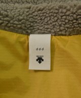 DESCENTE ddd（デサントディーディーディー）その他 グレー サイズ:S メンズ/2200656800018