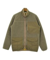 DESCENTE ddd ブルゾン（その他）