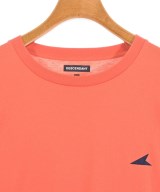 DESCENDANT（ディセンダント）Tシャツ・カットソー オレンジ サイズ:3(L位) メンズ/2200627976803