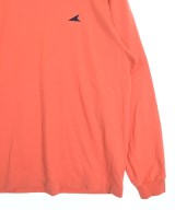 DESCENDANT（ディセンダント）Tシャツ・カットソー オレンジ サイズ:3(L位) メンズ/2200627976803