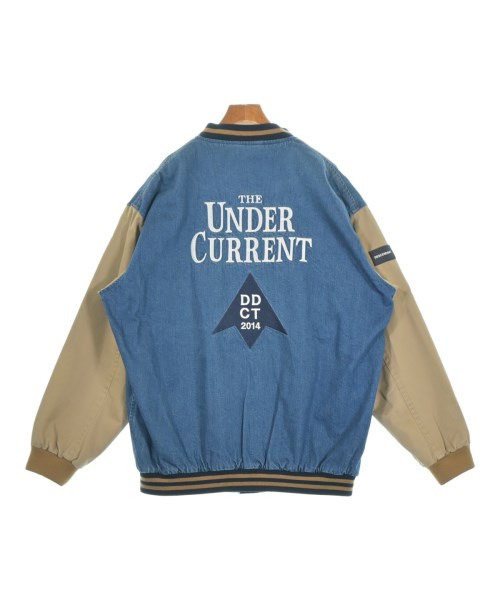 DESCENDANT（ディセンダント）その他 青 サイズ:2(M位) メンズ/2200657794033