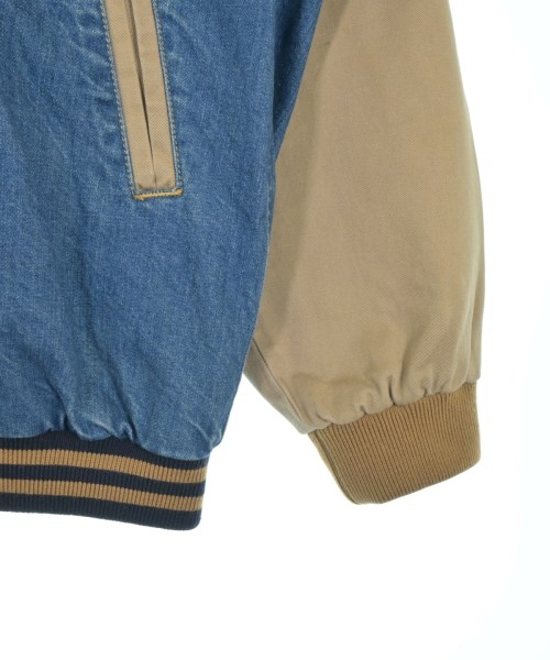 DESCENDANT（ディセンダント）その他 青 サイズ:2(M位) メンズ/2200657794033