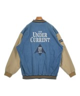 DESCENDANT（ディセンダント）その他 青 サイズ:2(M位) メンズ/2200657794033