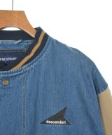 DESCENDANT（ディセンダント）その他 青 サイズ:2(M位) メンズ/2200657794033