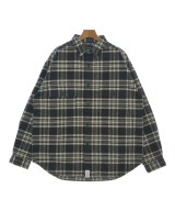 DESCENDANT カジュアルシャツ