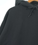 DESCENDANT（ディセンダント）パーカー 黒 サイズ:3(L位) メンズ/2200656130078