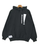 DESCENDANT パーカー