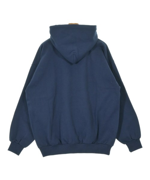 DESCENDANT（ディセンダント）パーカー 紺 サイズ:3(L位) メンズ/2200656130085