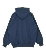 DESCENDANT（ディセンダント）パーカー 紺 サイズ:3(L位) メンズ/2200656130085