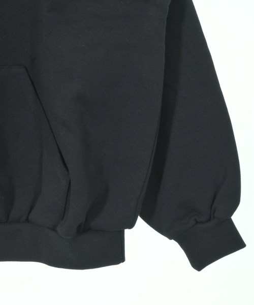 DESCENDANT（ディセンダント）パーカー 黒 サイズ:3(L位) メンズ/2200656130092