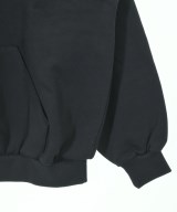 DESCENDANT（ディセンダント）パーカー 黒 サイズ:3(L位) メンズ/2200656130092