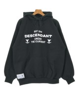 DESCENDANT パーカー
