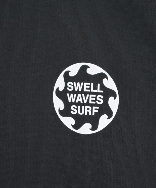 DESCENDANT（ディセンダント）パーカー 黒 サイズ:3(L位) メンズ/2200656130108