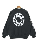 DESCENDANT（ディセンダント）パーカー 黒 サイズ:3(L位) メンズ/2200656130108