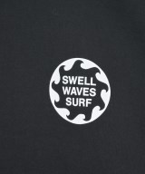 DESCENDANT（ディセンダント）パーカー 黒 サイズ:3(L位) メンズ/2200656130108