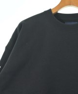 DESCENDANT（ディセンダント）パーカー 黒 サイズ:3(L位) メンズ/2200656130108