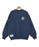 DESCENDANT（ディセンダント）パーカー 紺 サイズ:3(L位) メンズ/2200656130115