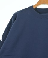 DESCENDANT（ディセンダント）パーカー 紺 サイズ:3(L位) メンズ/2200656130115