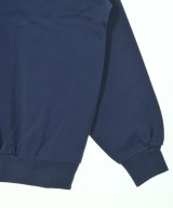 DESCENDANT（ディセンダント）パーカー 紺 サイズ:3(L位) メンズ/2200656130115