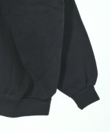 DESCENDANT（ディセンダント）スウェット 黒 サイズ:3(L位) メンズ/2200656130139