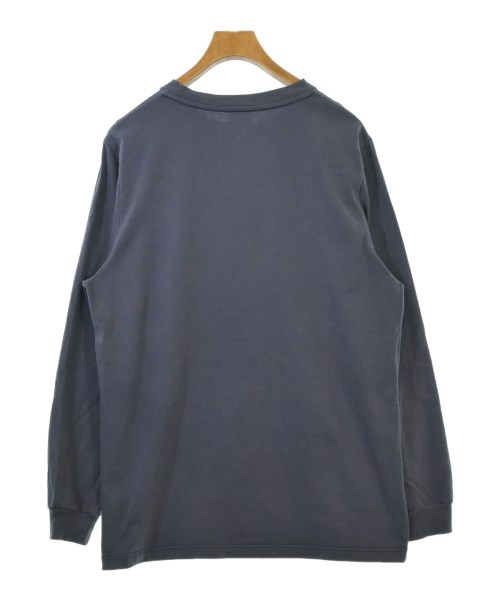 DESCENDANT（ディセンダント）Tシャツ・カットソー 紺 サイズ:2(M位) メンズ/2200660368047