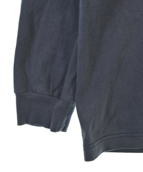 DESCENDANT（ディセンダント）Tシャツ・カットソー 紺 サイズ:2(M位) メンズ/2200660368047